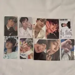 THEBOYZ キュー トレカ まとめ売り theboyz キュー トレカ まとめ売り - メルカリ