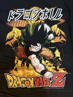 希少品】90sヴィンテージTシャツ 鳥山明展 限定品 ドラゴンボール