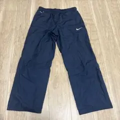 90〜00's"NIKE" polyester pantsのサムネイル