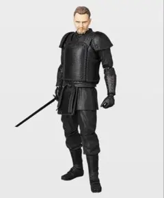 MAFEX Ra's al Ghul 078 ラーズ アル グールのサムネイル