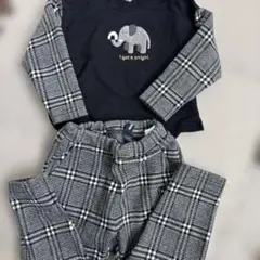 クレードスコープ　セット　90㎝