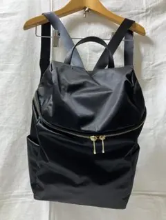 美品/完売品】PIUNO+1 リュック トート 2way 保冷保温 - メルカリ