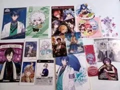 アニメグッズ ノンジャンル 紙類 まとめ売り 40︎ ⤴︎ - メルカリ