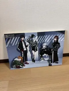 渚カヲル エヴァンゲリオン エヴァストア アートパネル キャンバス