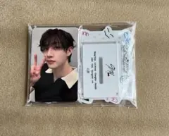 straykids スキズ FC 2026 更新特典 アクリルスタンド