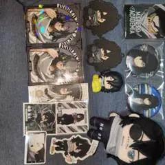 相澤消太まとめ売り