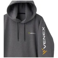 新品 VENEX リカバリージャージ フーディー XL リカバリーウェア