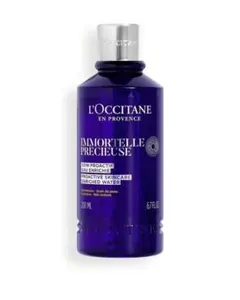 新品 ロクシタン イモーテルプレシューズエンリッチフェイスウォーター 200ml