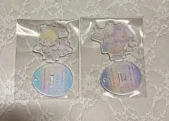 東京リベンジャーズ 東リべ サンリオ イースター アクスタ 場地圭介 松野千冬