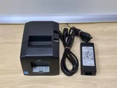Star TSP650II サーマルプリンター 本体(2)