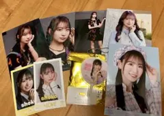 瀧脇笙古 = LOVE イコラブ 生写真まとめ売り