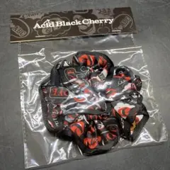 2026年最新】acid black cherry グッズ新品の人気アイテム - メルカリ
