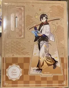 FGO タッセルチャーム ドゥリーヨダナ&カルナ 新品未開封 - メルカリ
