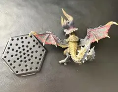 モンスターハンターフィギュア