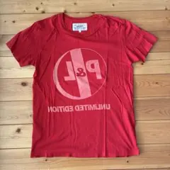 PEEL&LIFT Tシャツ PIL AFFA seditionariesのサムネイル