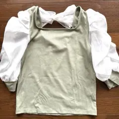 ✨美品 ✨continuer de NICE CLAUPのサムネイル