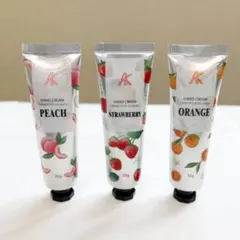 AK ハンドクリーム 30g 未使用 まとめ売りのサムネイル