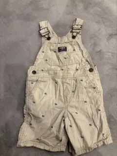 Oshkosh オーバーオール