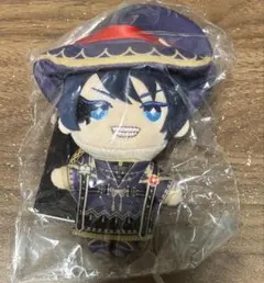 ツイステ 星に願いを デュース ミニミニぬいぐるみ - メルカリ
