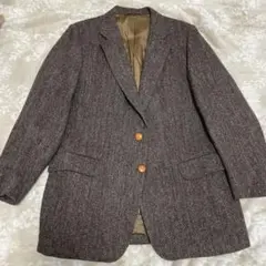 2026年最新】ハリスツイード ジャケット xlの人気アイテム - メルカリ