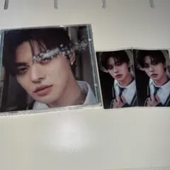 ALPHA DRIVE ONE 新品未開封 アルバム ALD1 リオ