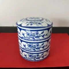 2026年最新】三段重箱 陶器の人気アイテム - メルカリ