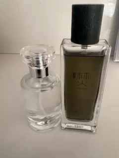 香水まとめ売り