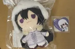 文豪ストレイドッグス ぬいぐるみ くじ引き堂フョードル