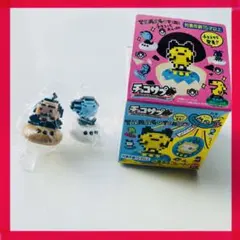 【新品】たまごっち チョコサプ にょろっち おやじっち シークレット ゴールド