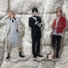 末澤誠也 アクリルスタンド