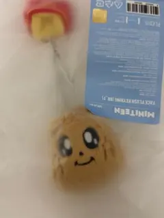 SEVENTEEN ミニティーン PLUSH TOYキムジャ　ミンギュぬいぐるみ SEVENTEEN ミニティーン PLUSH TOYキムジャ ミンギュぬいぐるみ ミニ