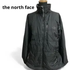 【最終値下げ】ザノースフェイス　ダウン M メンズ アウトドア黒究極防寒　訳あり