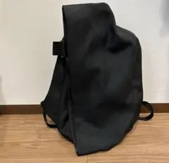 Cote&Ciel バックパック　ブラックM