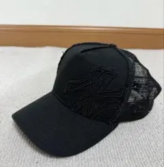 メッシュキャップ キャップ