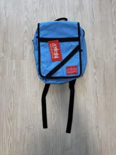 マンハッタンポーテージ　リュック　バッグパック