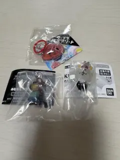 ズートピア めじるしアクセサリー 他2点セット