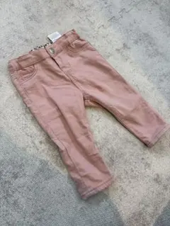 H&M ベビー・キッズ　ズボン