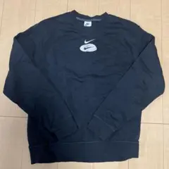 Nike クルーネック トレーナー