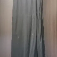 アンティカ サルエルパンツ