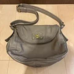 MARC BY MARC JACOBS ショルダーバック　y2kのサムネイル