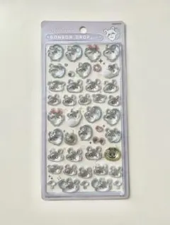 【正規品】ちいかわ ボンボンドロップシール モモンガ