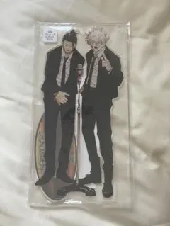 呪術廻戦　mega アクリルスタンド　夏油　五条　祓ったれ本舗