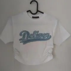 GORGE 半袖Tシャツのサムネイル