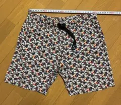 キンリサ様専用　メンズ　ショートパンツ　マウンテンマニア　サイズMのサムネイル