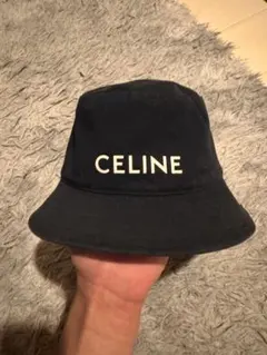 2026年最新】CELINE メンズ ハットの人気アイテム - メルカリ