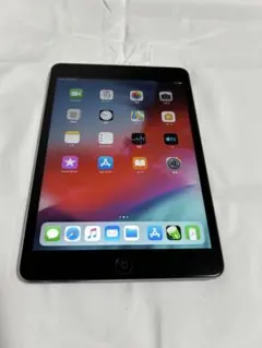 iPad mini2 32GB Wi-Fi スペースグレー