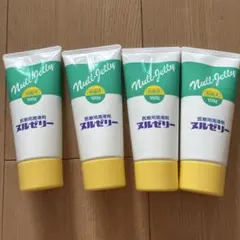 ヌルゼリー 医療用潤滑剤 100g 1本 - メルカリ