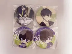 ブルーロック 潔世一 缶バッチ まとめ