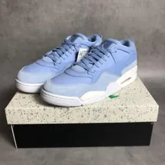 PQ081◇NIKE : WMNS AIR JORDAN 4 RM◇28.5cm