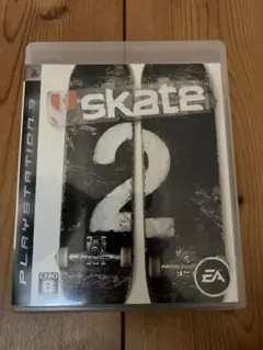 ps3 スケート 2